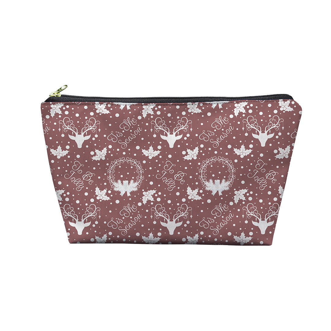 Pouches Yule Pattern