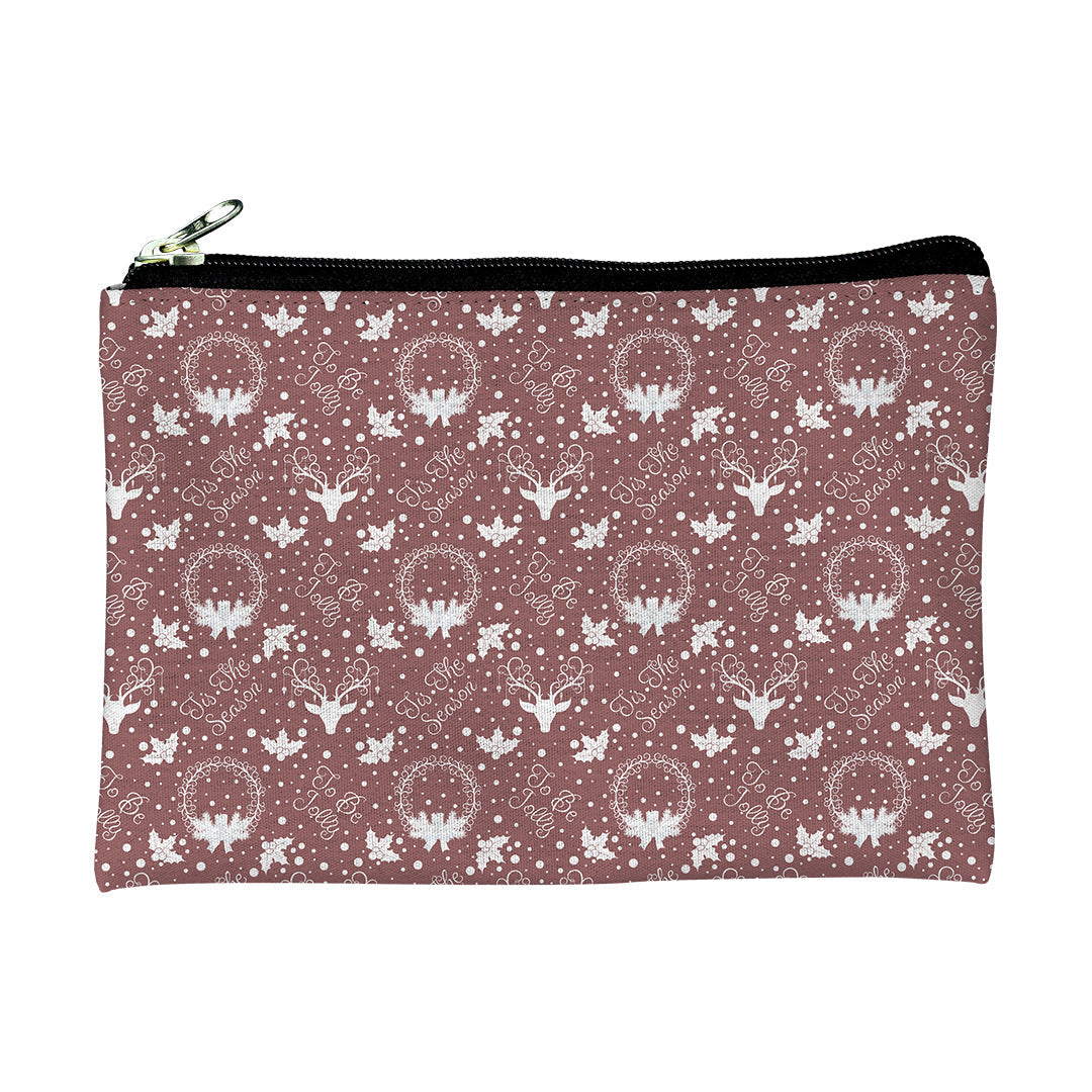 Pouches Yule Pattern