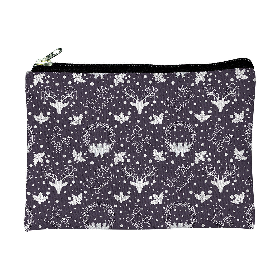 Pouches Yule Pattern