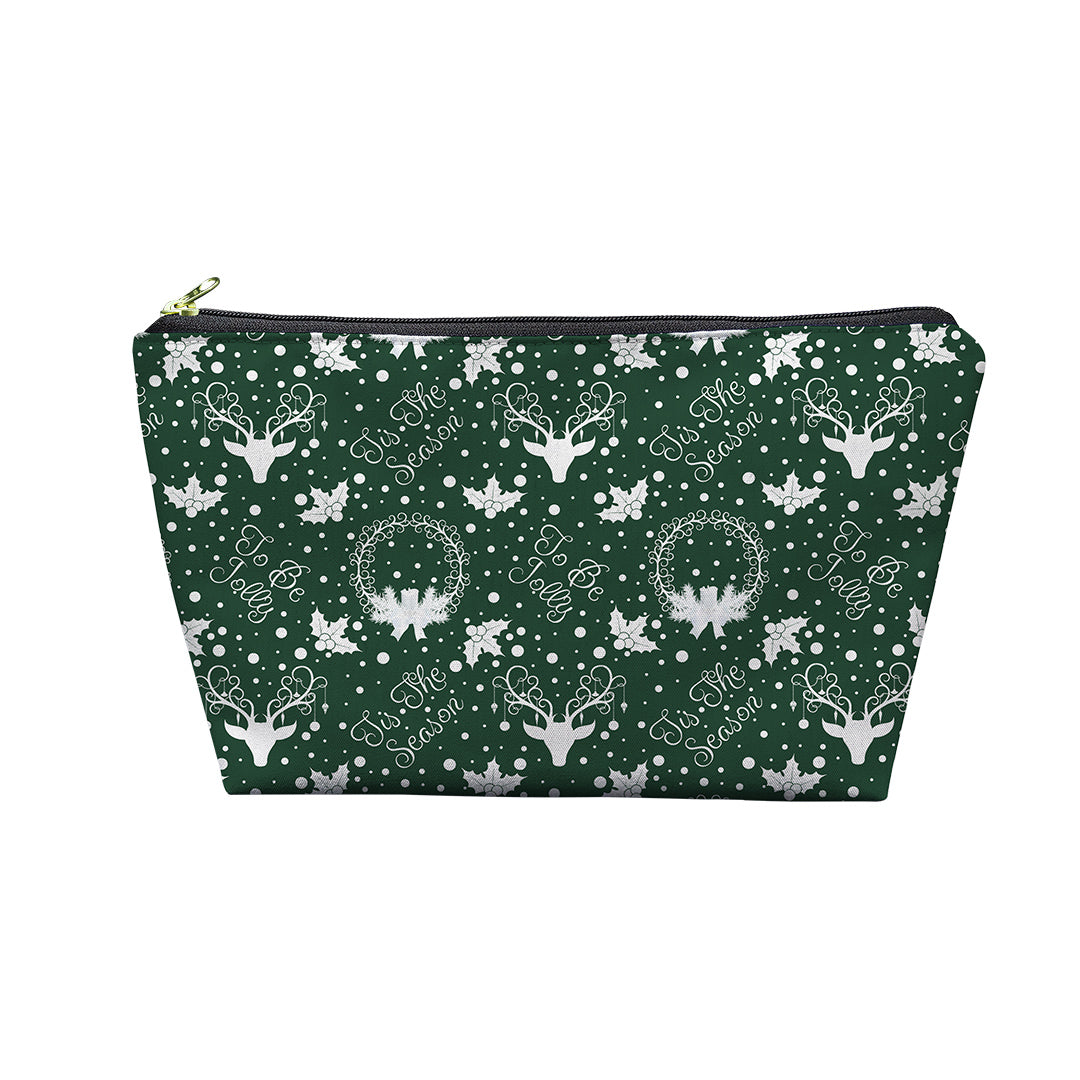 Pouches Yule Pattern