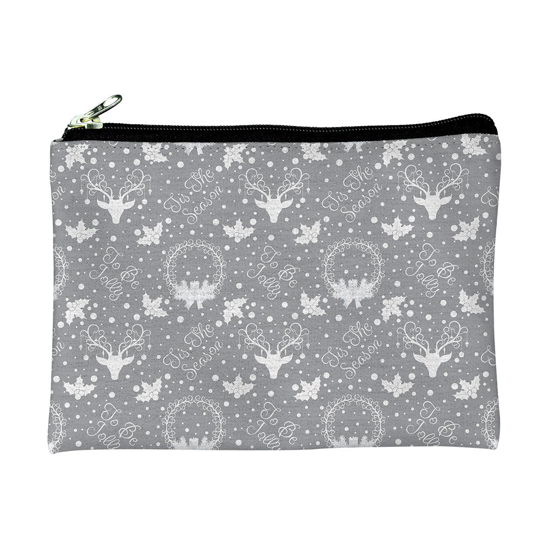 Pouches Yule Pattern