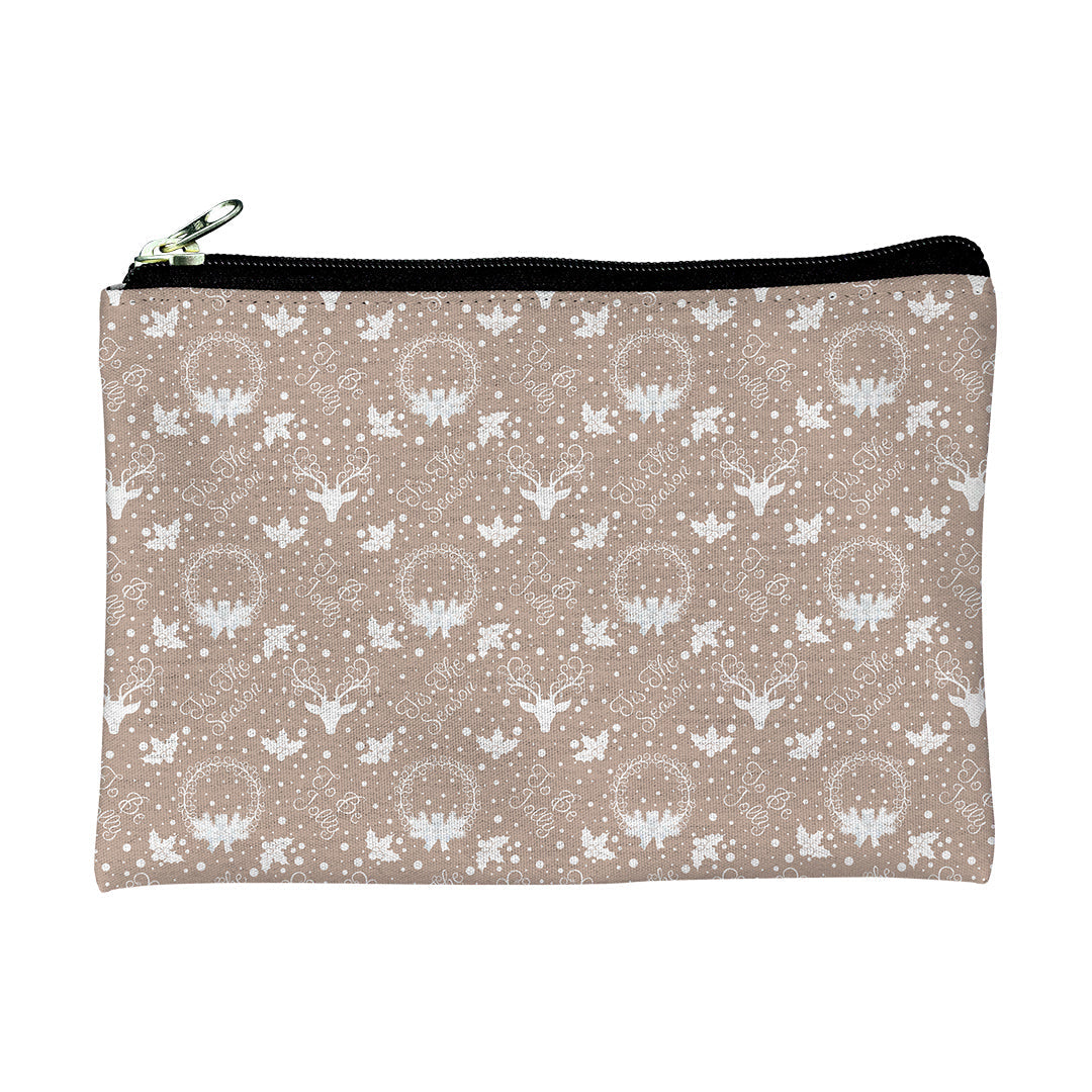 Pouches Yule Pattern