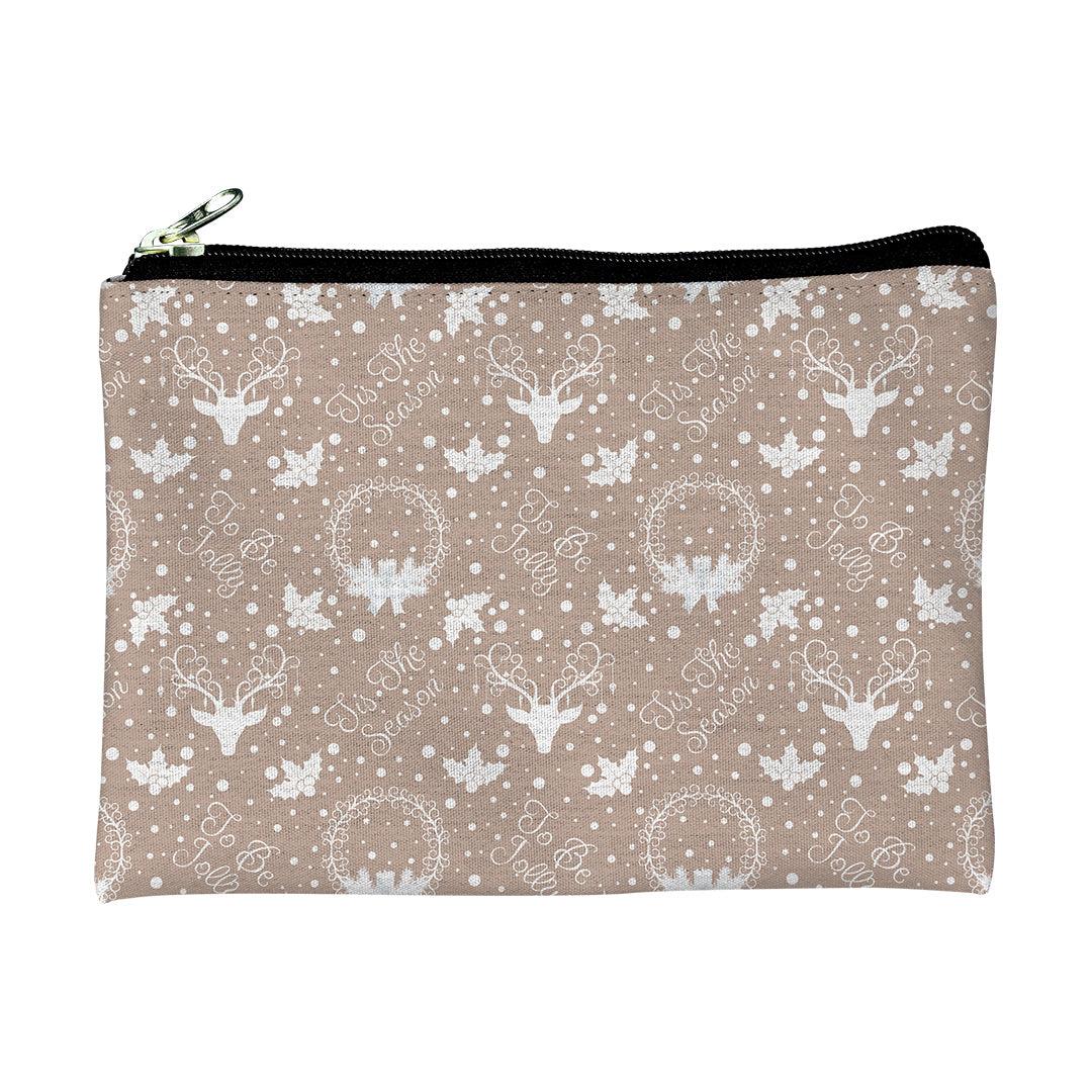 Pouches Yule Pattern