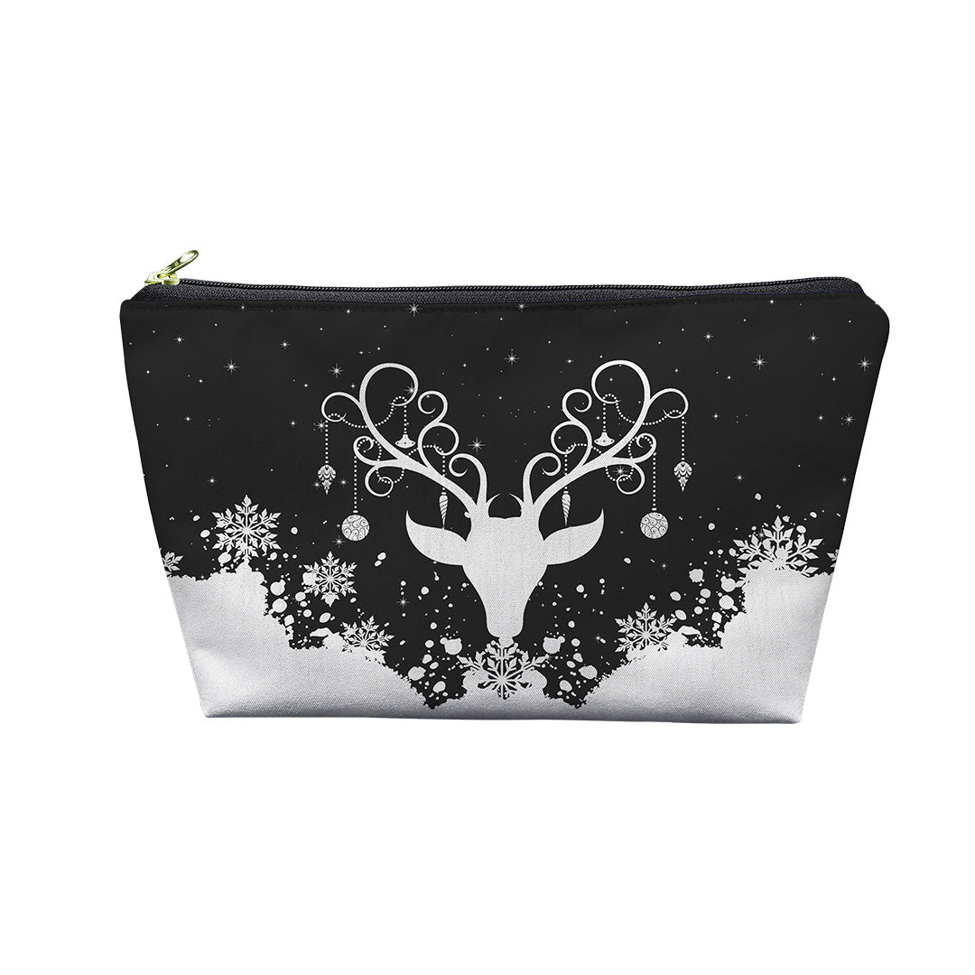 Pouches Yule Stag