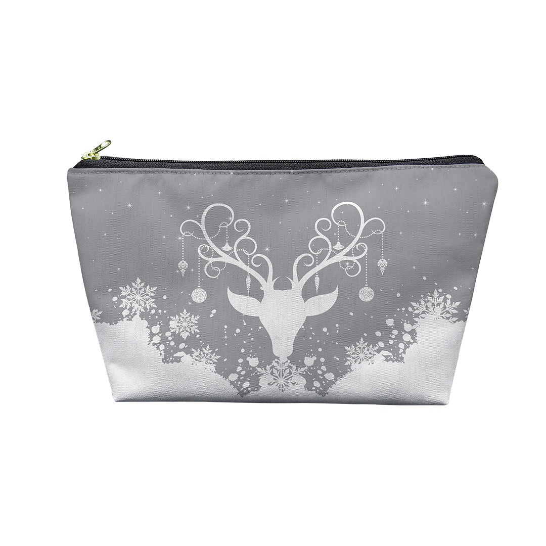 Pouches Yule Stag