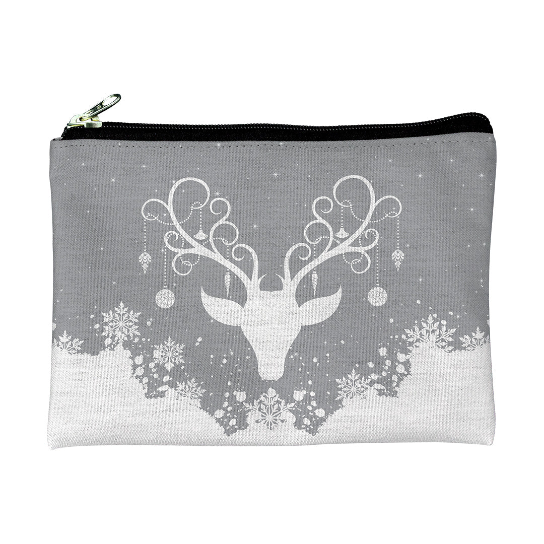 Pouches Yule Stag