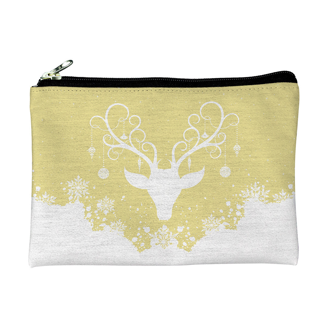 Pouches Yule Stag