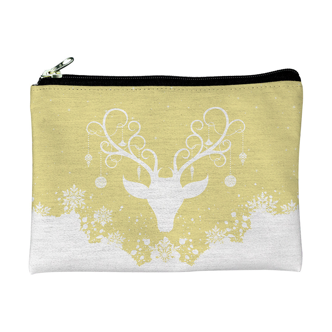 Pouches Yule Stag