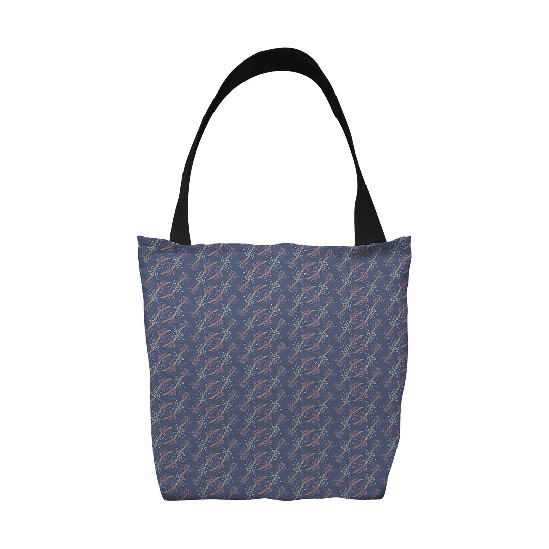 Tote Bags Blossoms PBP