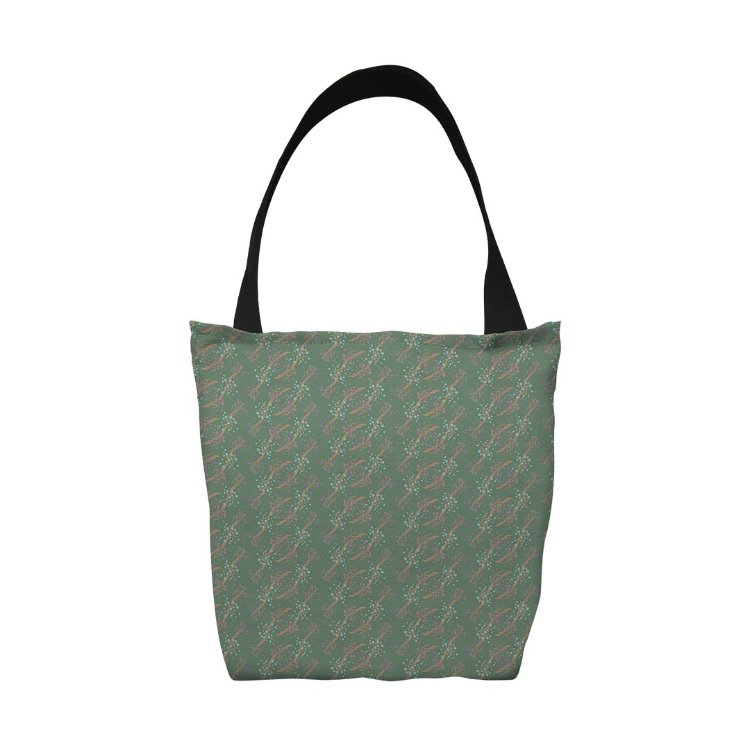 Tote Bags Blossoms PBP
